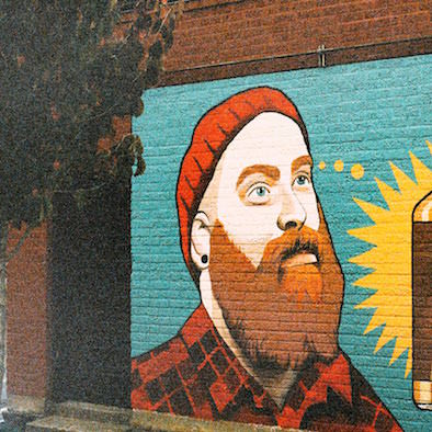 Street Mural
