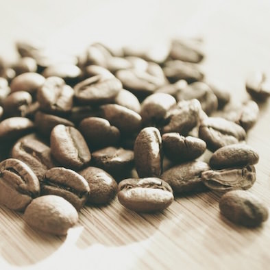 Cocoa Beans
