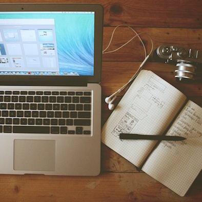 Laptop