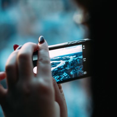 Mobile Camera