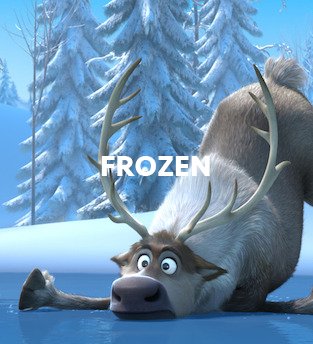 Frozen