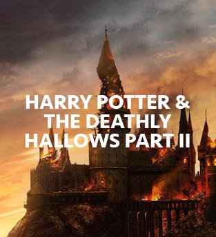 Harry Potter