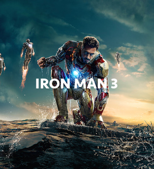 Iron Man