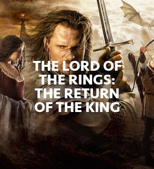 Lord of the Rings