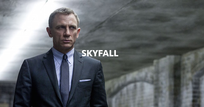 Skyfall