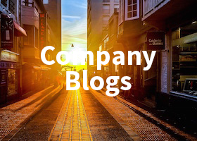 Company Blogs