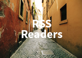 RSS Readers