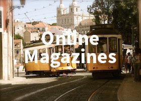 Online Magazines