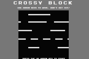 Crossy Block