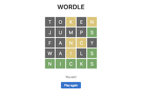 Wordle