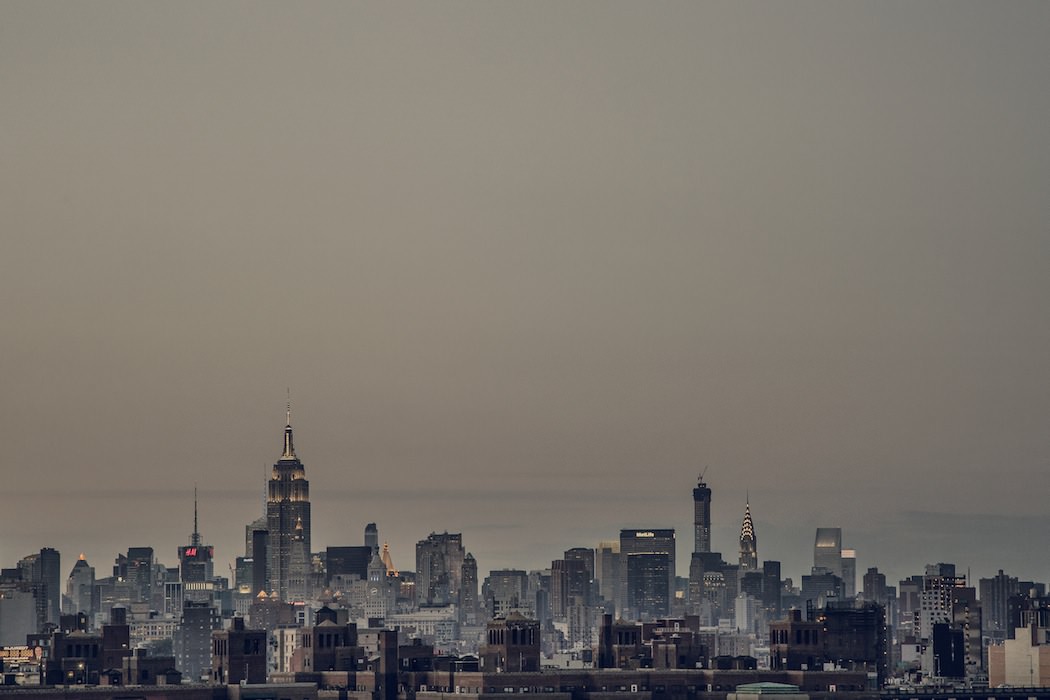 City