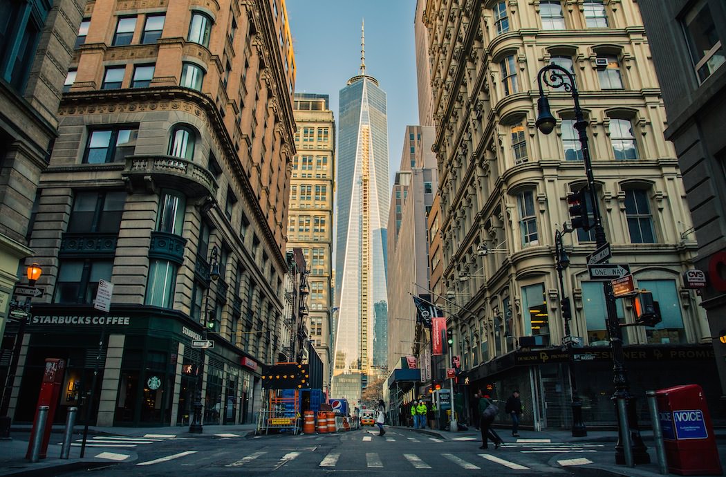 City