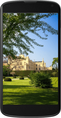 Castle Garden